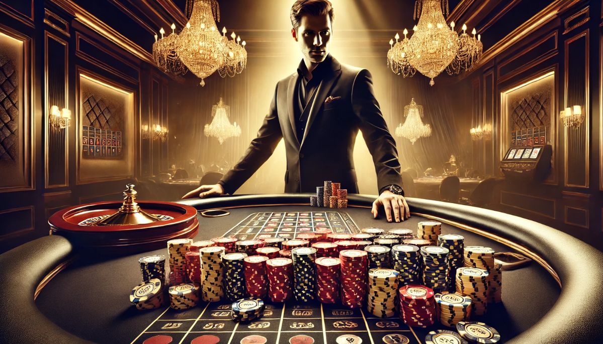 Startups Archives Live Casino