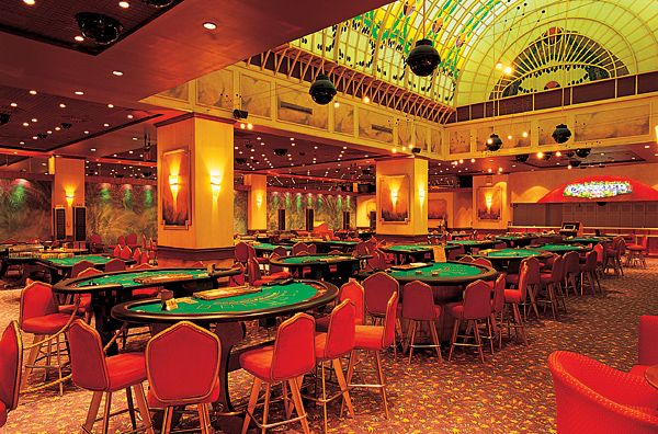 Startups Archives Live Casino