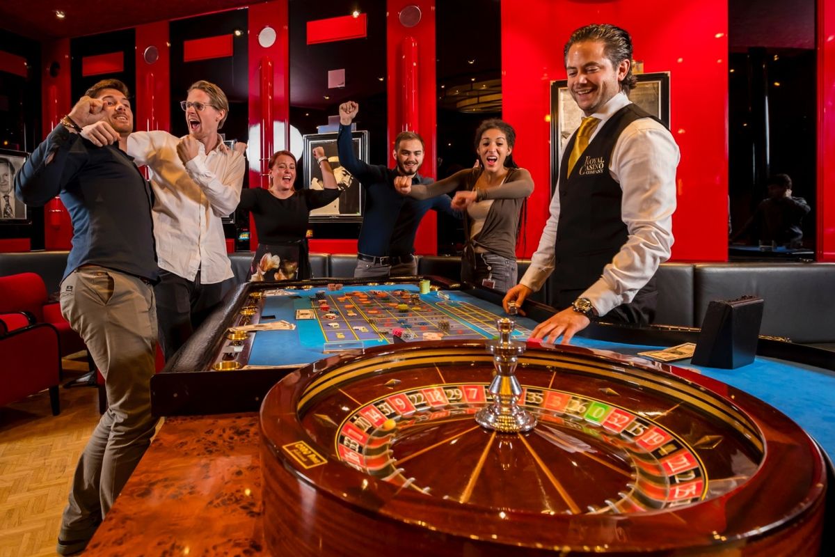 Startups Archives Live Casino