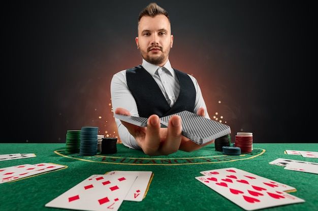 Startups Archives Live Casino